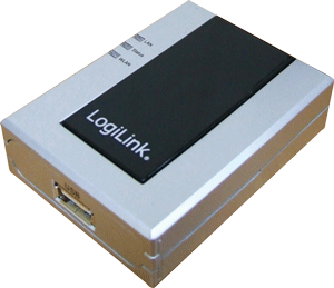 LogiLink USB 2.0 Fast Ethernet