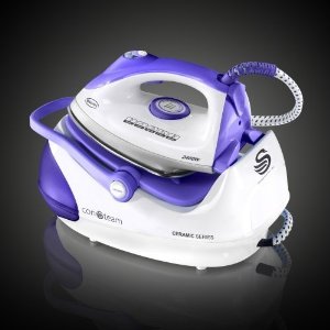 Swan Steam Gen Iron Si9030N