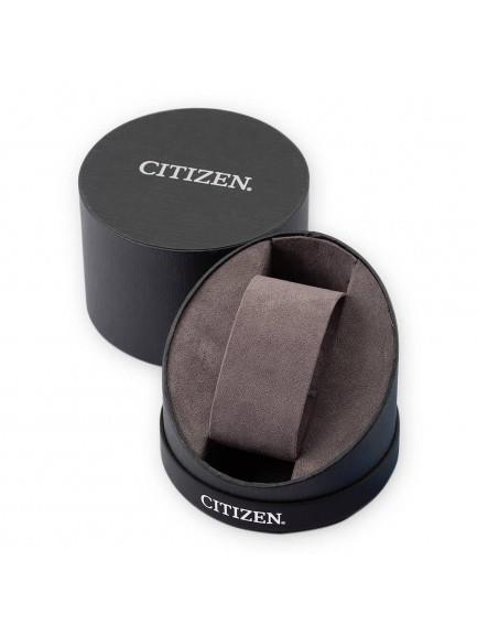 Citizen Ladies Eco-Drive Swarovski Crystal Bracelet Watch EW1950-52D