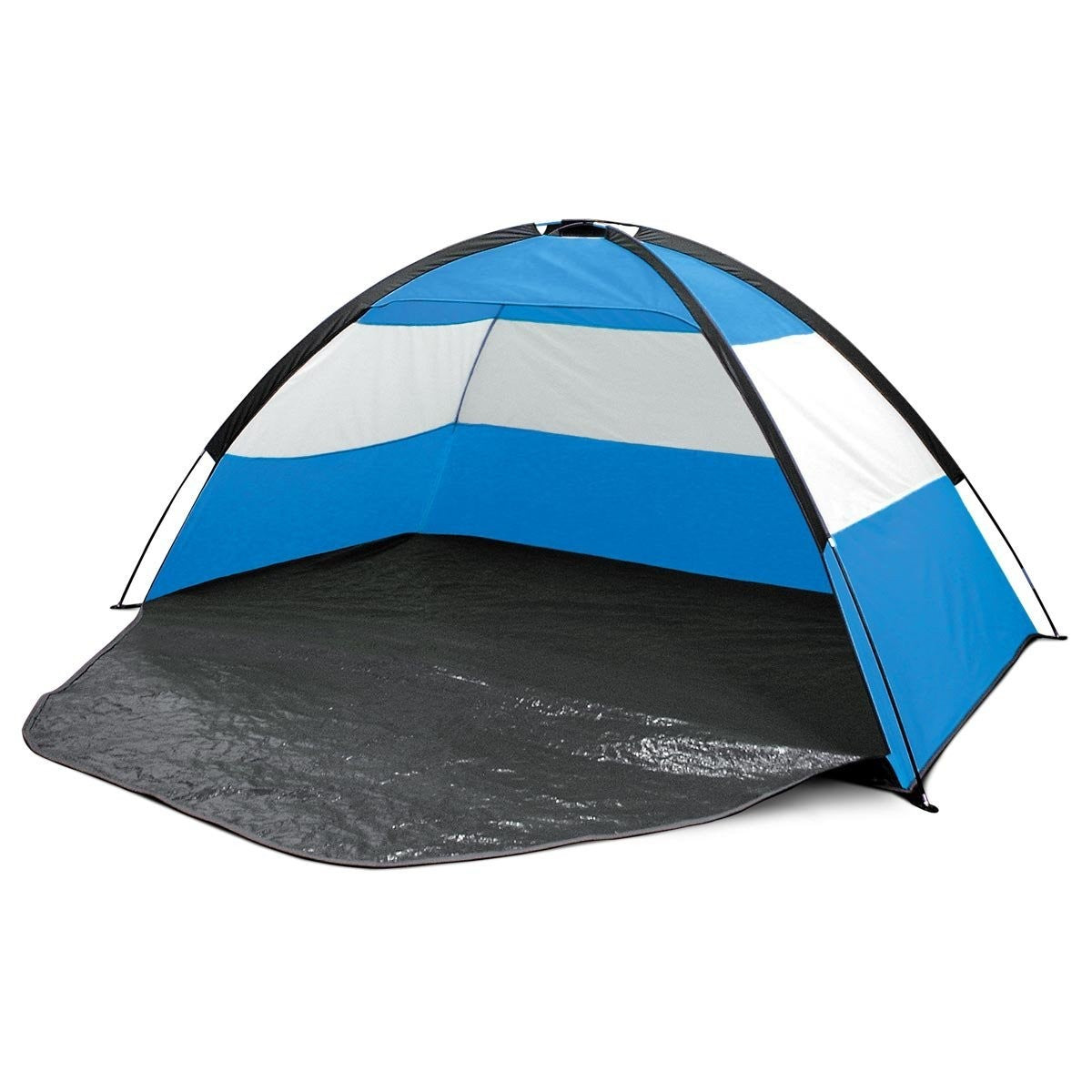 BEACH TENT WITH ZIP