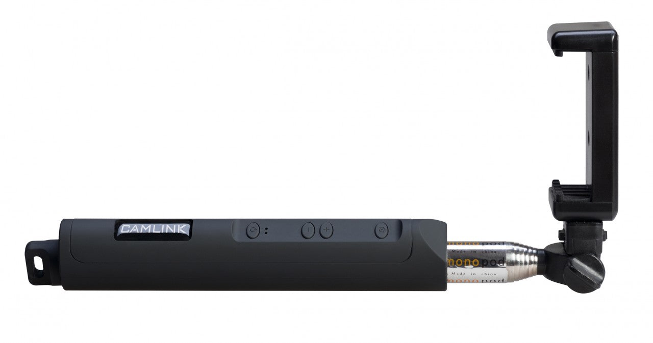 Self portrait Bluetooth Monopod