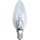 Lloytron Energy Saver Halogen Bulb E14