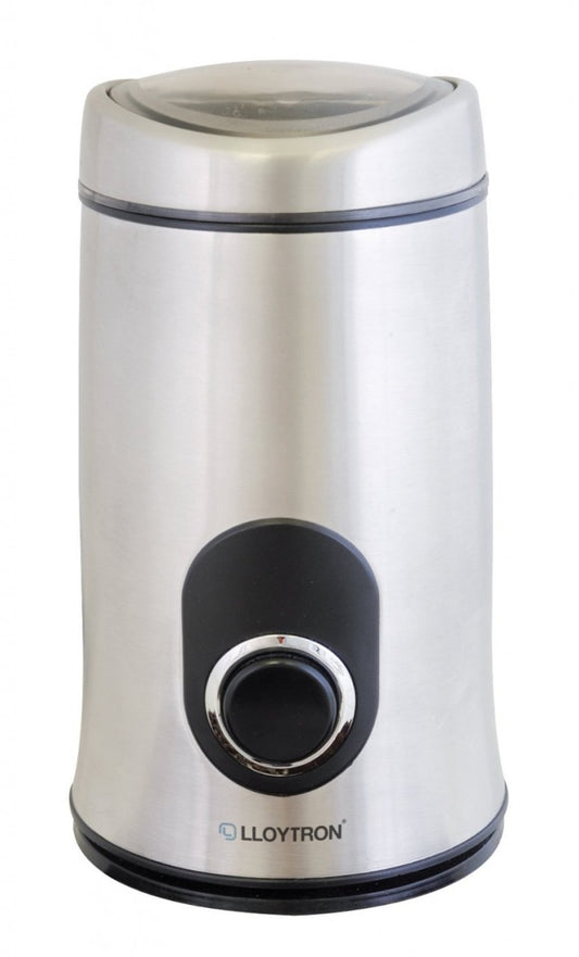 Lloytron SS Coffee & Spice Grinder