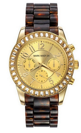 Mark Maddox Petit Careis Ladies Watch Mp3014-25