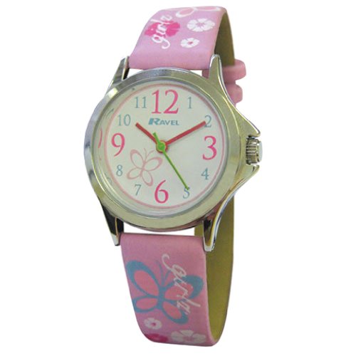 Ravel Girls Colourful Fashion Watch R1514.07
