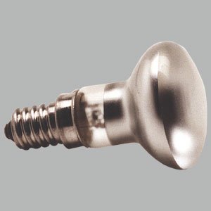 R39 SES 25w Spot Lamps