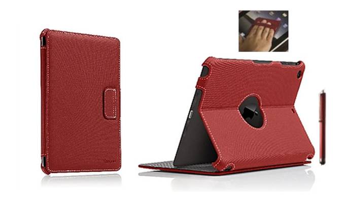 Targus Vuscape Case iPad Starter Kit