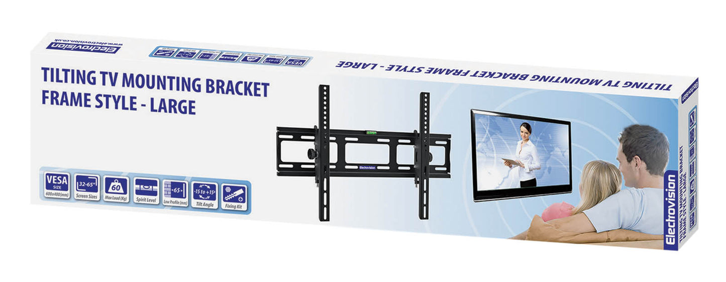 Tiliting TV Bracket  A195EE