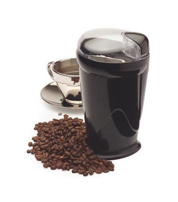 Amplus Coffee & Spice Grinder