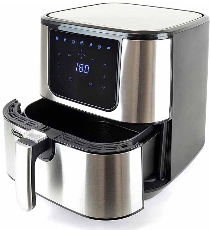 Healthkick Family Size Air Fryer (5.5L)