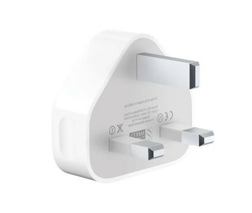 USB mains charger 1000mA