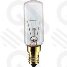 40w SES Cooker hood Lamp Clear