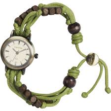 Kahuna Ladies' Friendship Watch KLF-0004L - CLEARANCE NEEDS RE-BATTERY