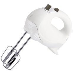 Sabichi Hand Mixer - White