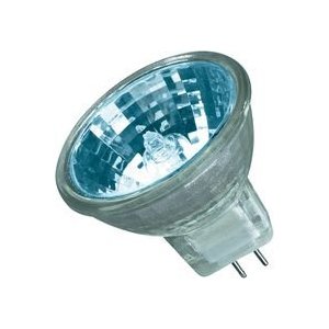 Halogen MR16,10W 12V GU5.3