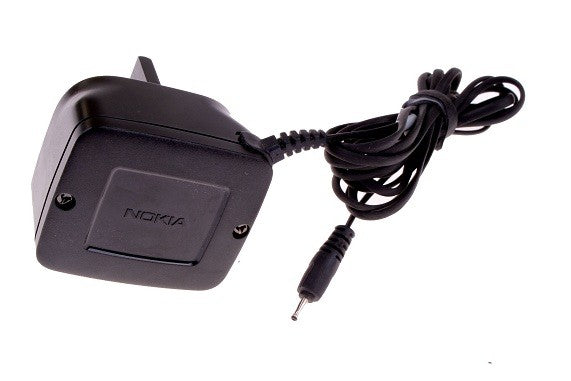 Nokia Thin Pin Mains Charger