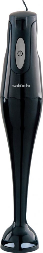 Sabichi Hand Stick Blender - Black