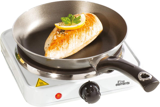 Fine Elements Hot Plate-SDA1675