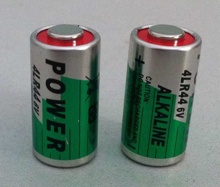 Px28 or 4LR44 6.0v Alkaline Battery