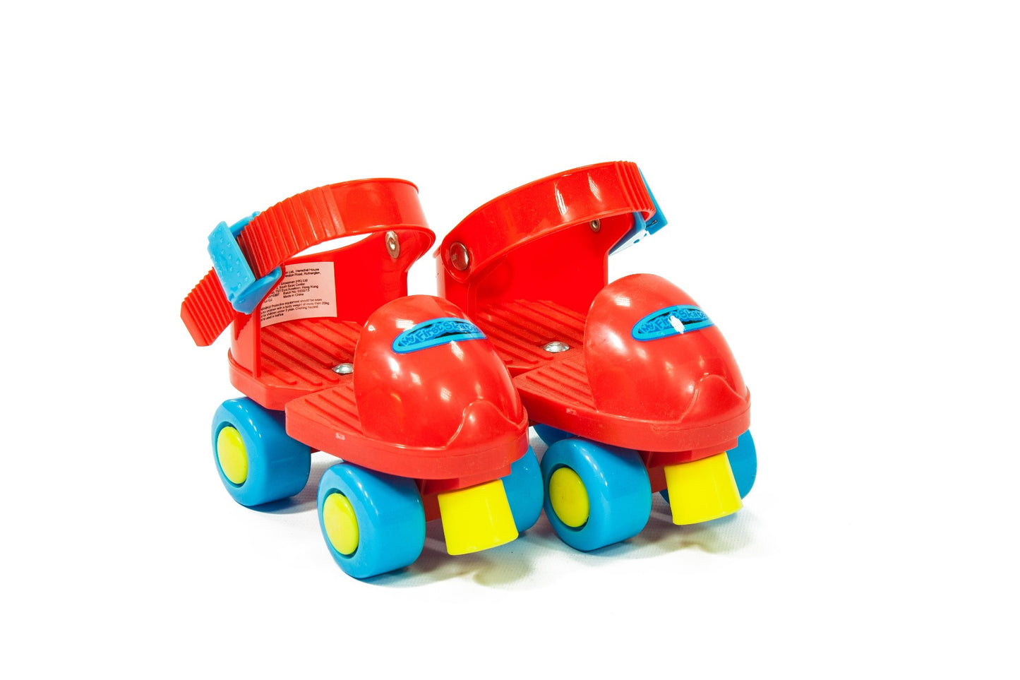 My First Skates Shoe Size 5J-12J