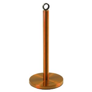 Towel Pole Copper