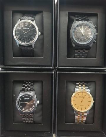 Clearance Mens Watches Assorted Designs & Colours