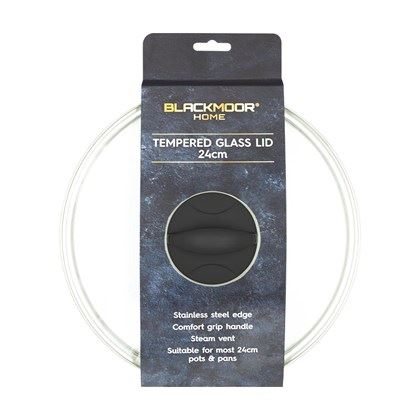 Blackmoor 24cm Pan Lid (Carton of 6)