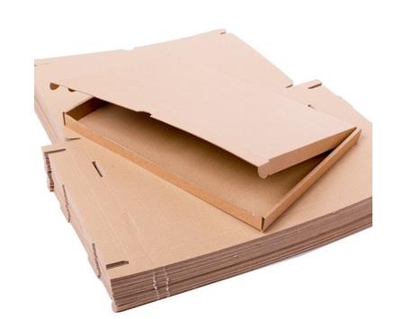 C4 LETTER BOX (50)