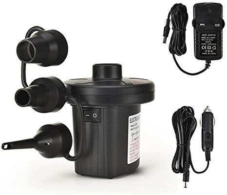 240V / 12V Redwood Electric Air Pump