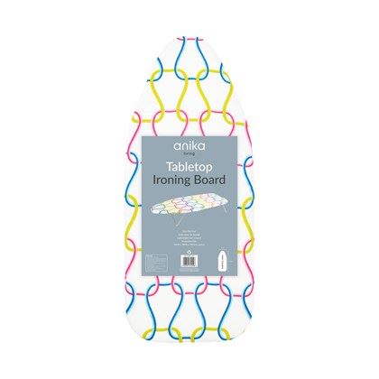 Anika Table Top Ironing Board (Carton of 10)