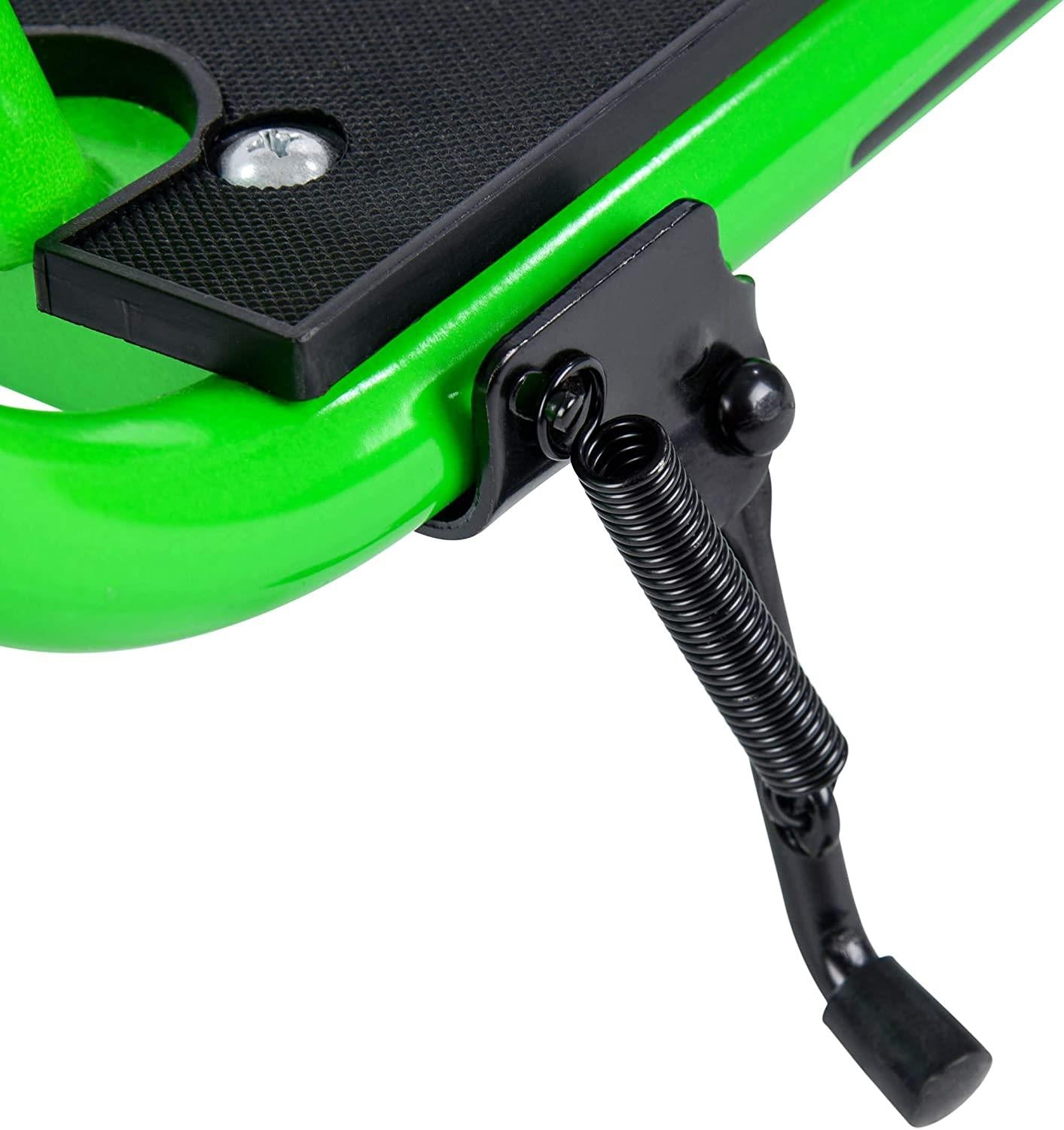 XOOTZ BMX SCOOTER GREEN (Carton of 1)