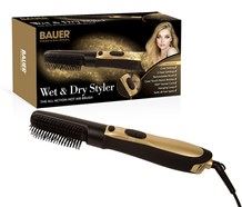 Bauer Wet & Dry Styler (Carton of 12)