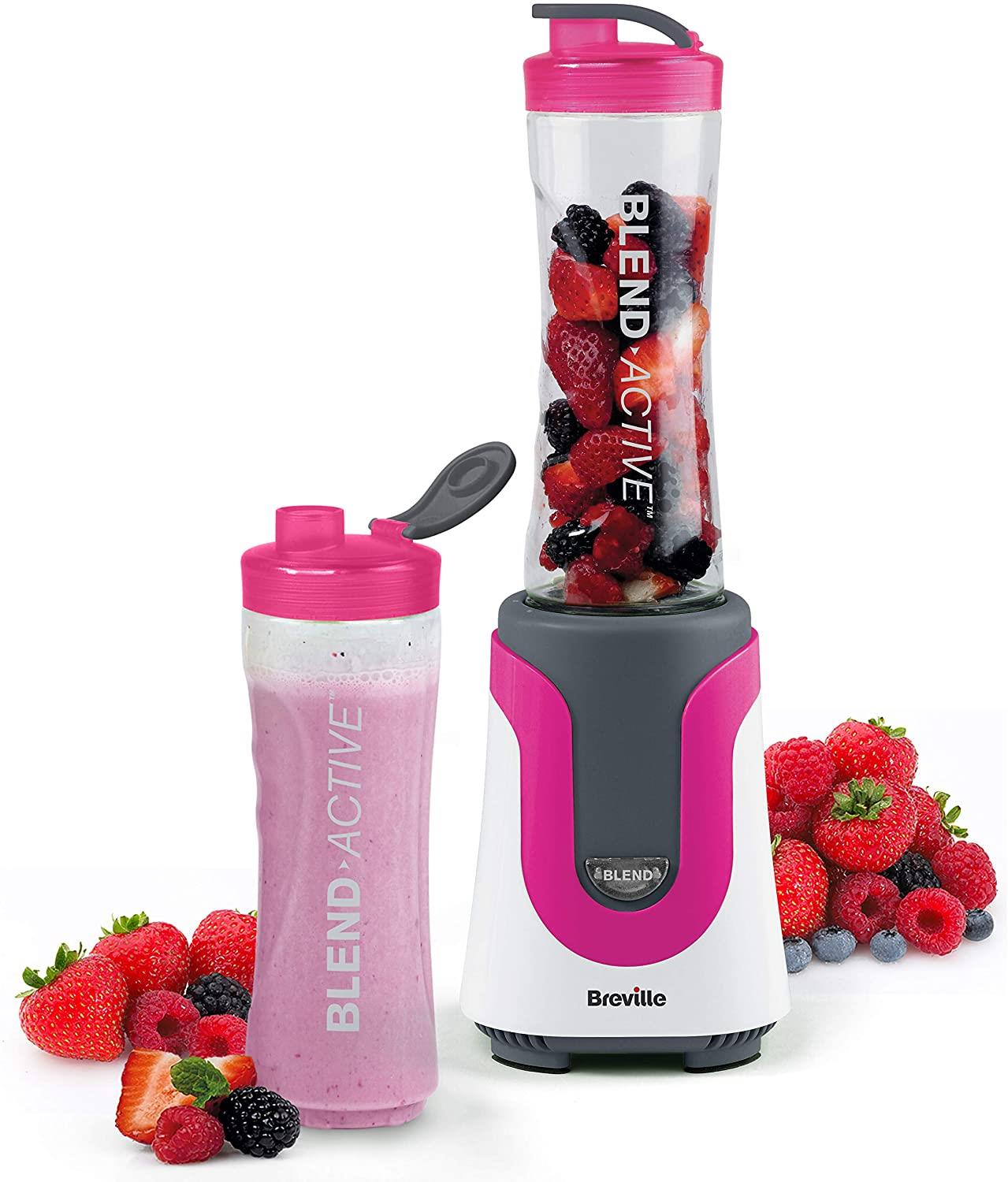 Breville Blend-Active - Pink