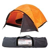 Milestone 4 Mens Super Dome Tent (carton Of 3)