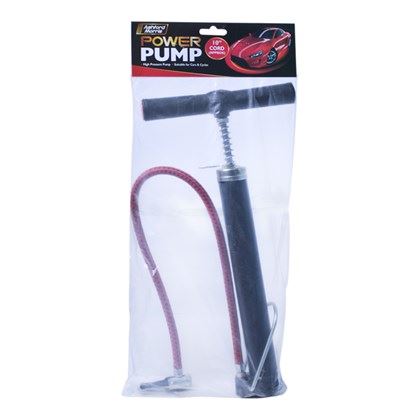 Milestone Power Pump (Carton of 24)