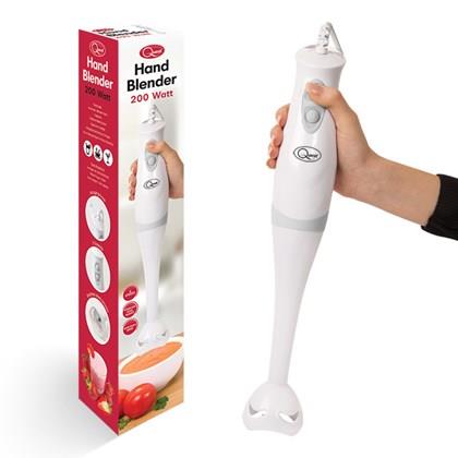 Quest Stick Blender - 2 Speed (Carton of 12)