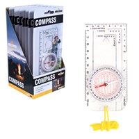 Milestone Compass with Lanyard (Carton of 24)