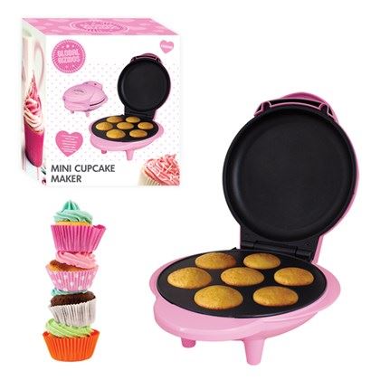 Global Gizmos Cupcake Maker (Carton of 6)