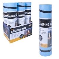 Milestone 180cm EVA Camping Mat (Carton of 18)