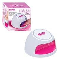 Bauer UV Nail Dryer (Carton of 10)