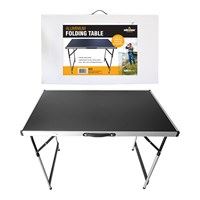 Milestone Aluminium Folding Table (Carton of 1)