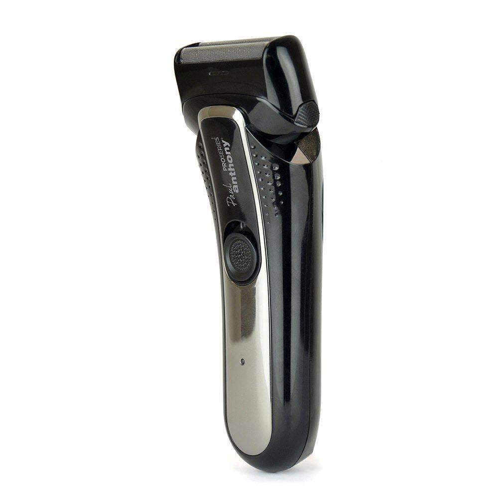 Paul Anthony 'Pro Series 2' Mens USB Foil Shaver (carton Of 12)