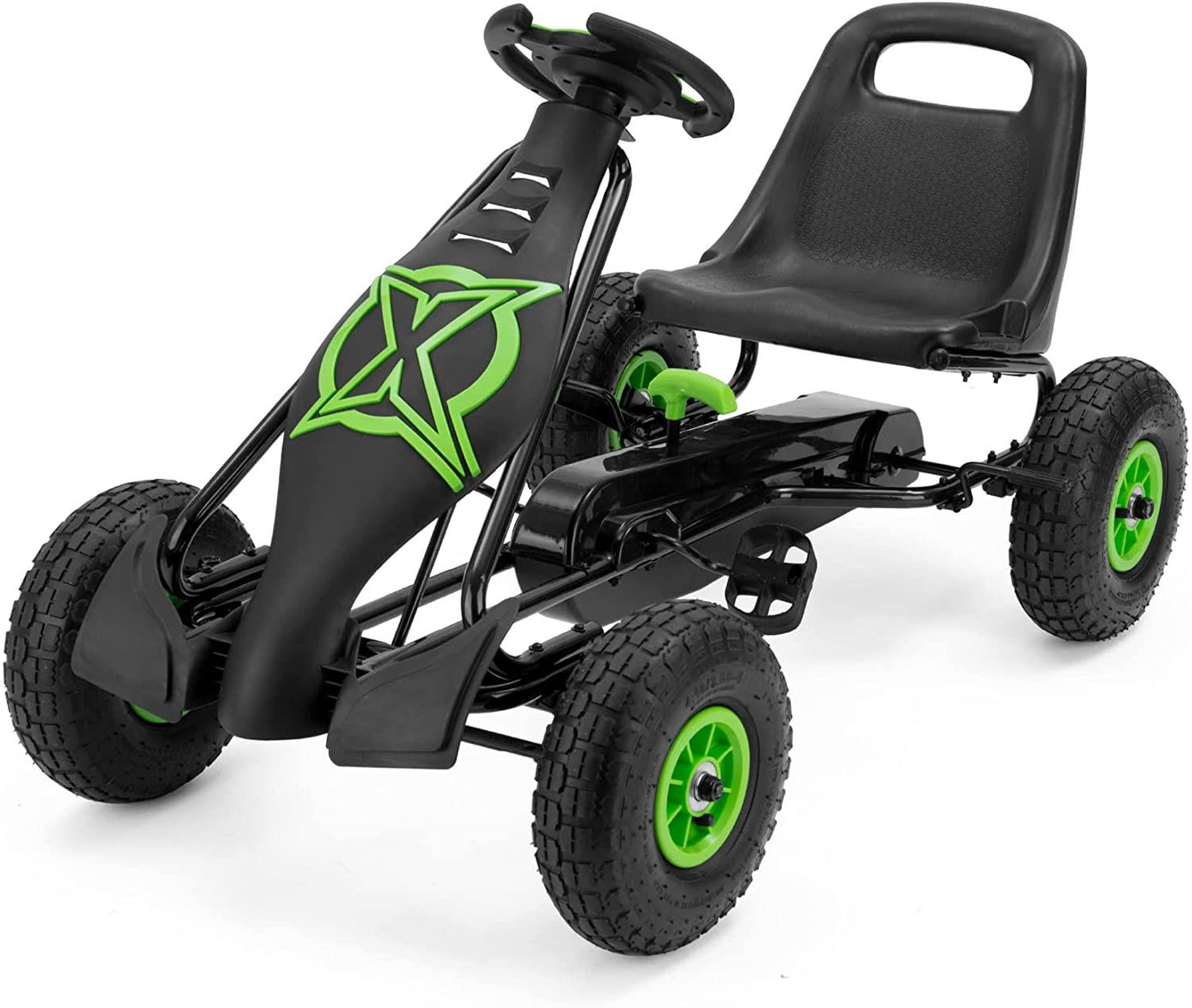 XOOTZ VIPER GO KART (Carton of 1)
