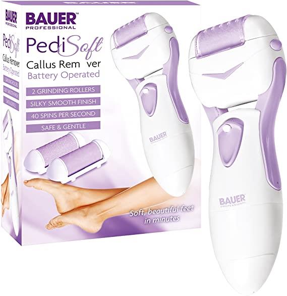 Bauer Callus Remover