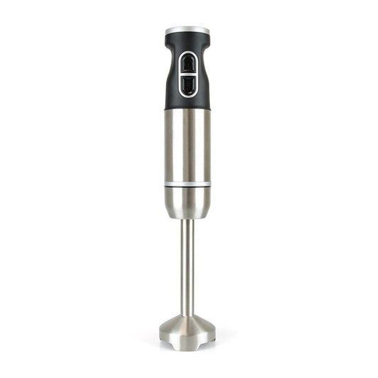 KitchenPerfected 700w DC Variable Speed Stainless Steel Hand Blender