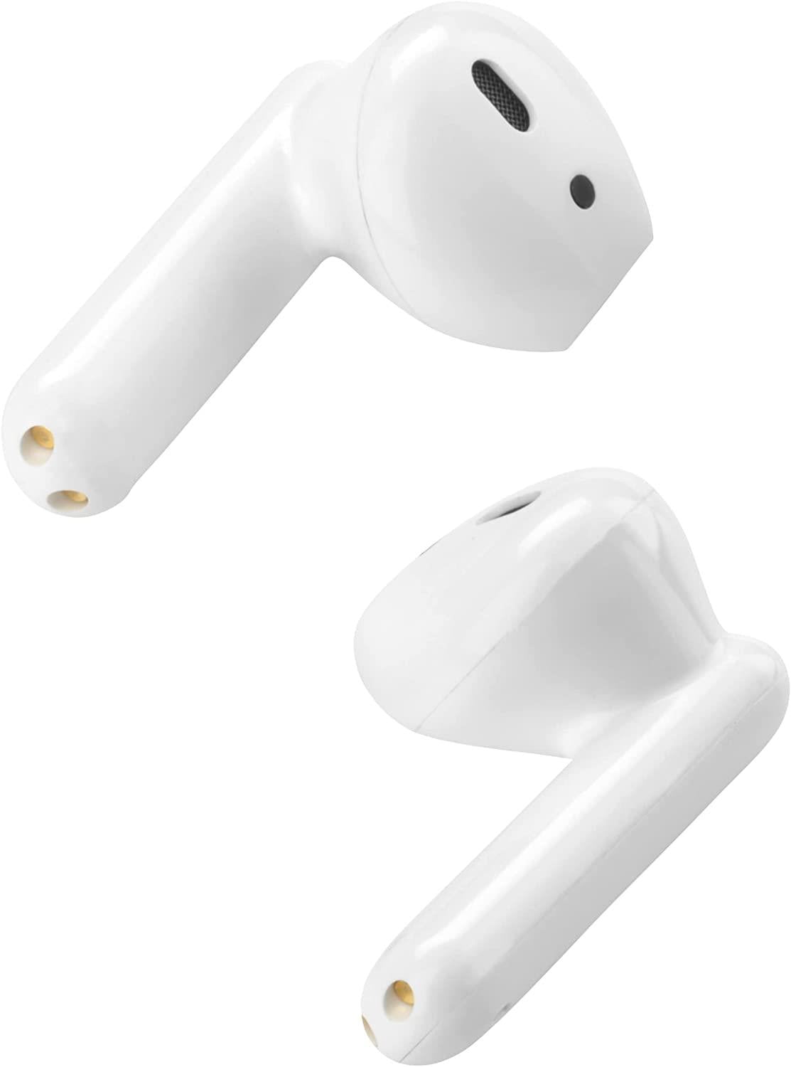 Intempo TWS Wireless Bluetooth Earphones- White