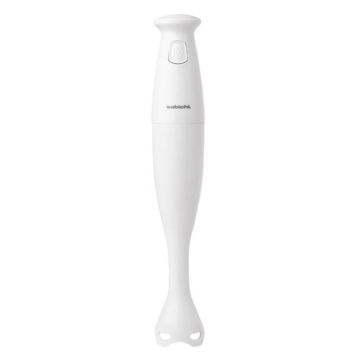 Sabichi Hand Blender 200716- White
