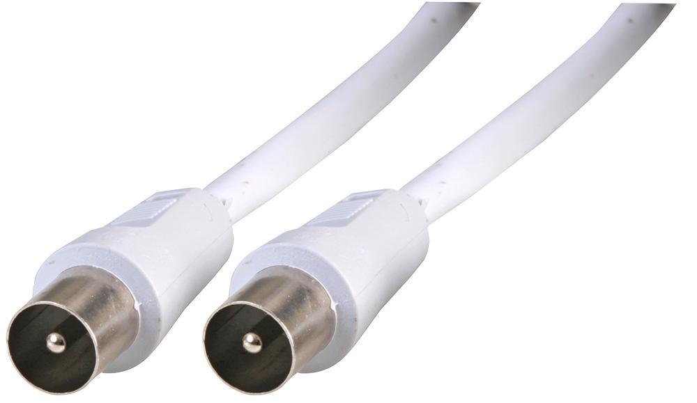 Pifco Co-Ax 4mt P-P Lead