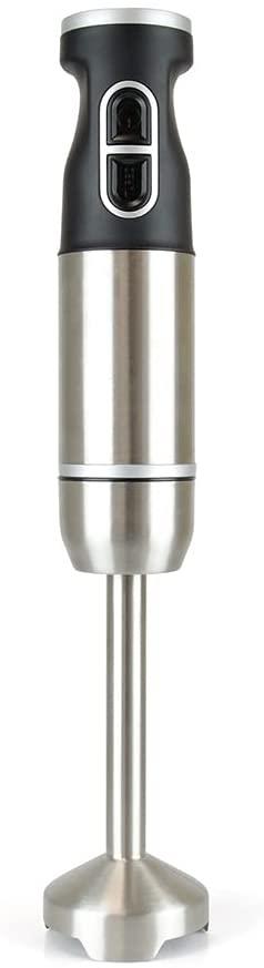 KitchenPerfected 700w Stainless Steel Hand Blender- E5024SS