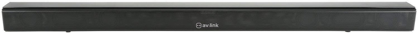 AV:Link 40W Soundbar Latest 4.2 Bluetooth Technology